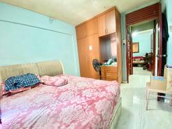 Blk 704 Yishun Avenue 5 (Yishun), HDB 3 Rooms #351135821